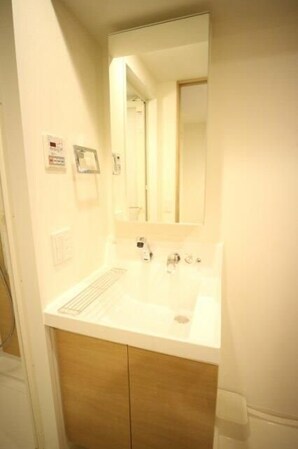 プラウドフラット森下IIIの物件内観写真